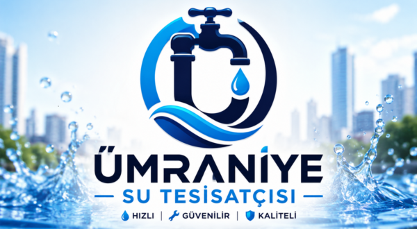 Ümraniye Su Tesisatçısı